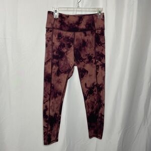 Victoria's Secret High Rise Super Soft Leggings Size 12